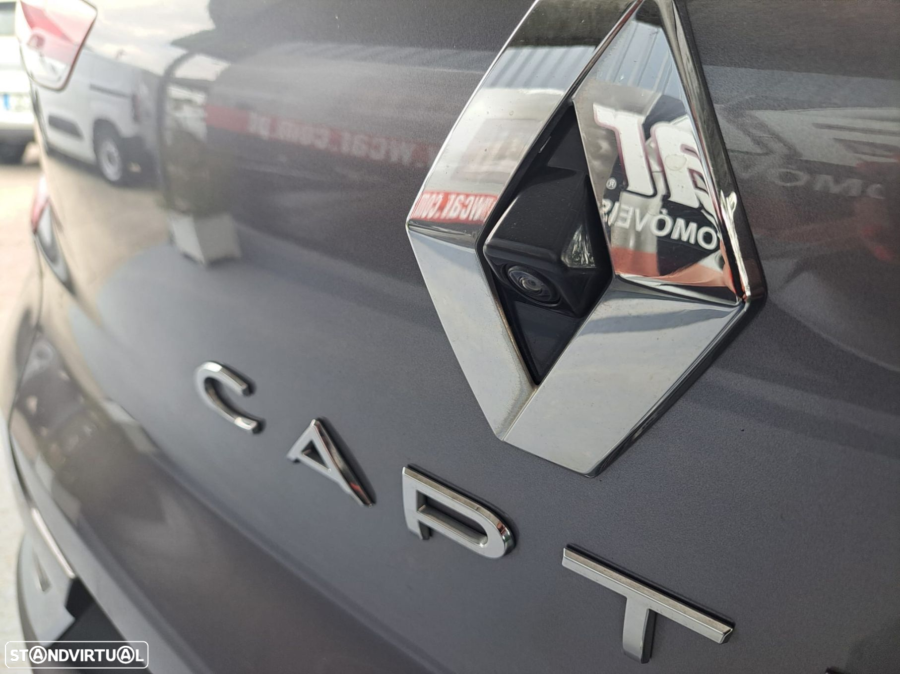 Renault Captur - 7