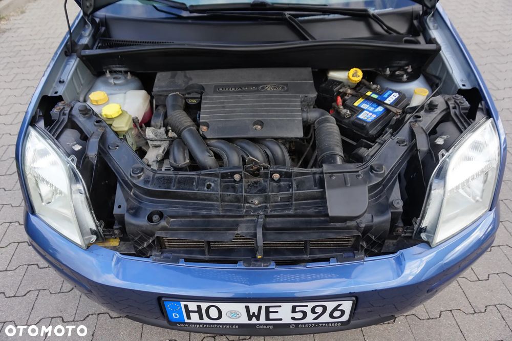 Ford Fusion - 6