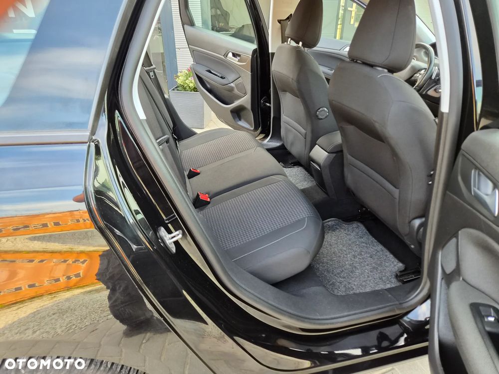 Peugeot 308 1.5 BlueHDi Allure S&S EAT8 - 18