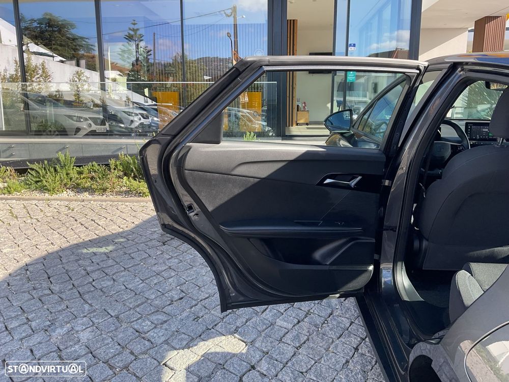 MG MG4 51 kWh Standard - 37