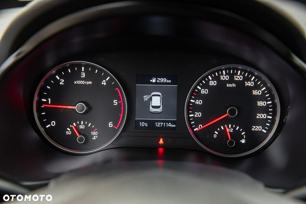 Kia Stonic 1.6 CRDi SCR XL - 31