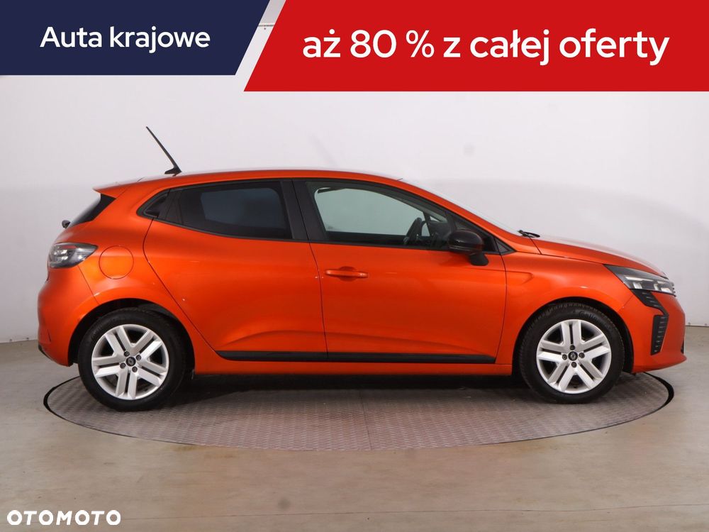 Renault Clio - 8