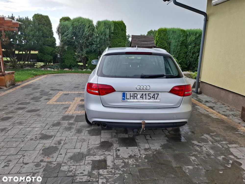 Audi A4 ver-2-0-tdi-multitronic - 7