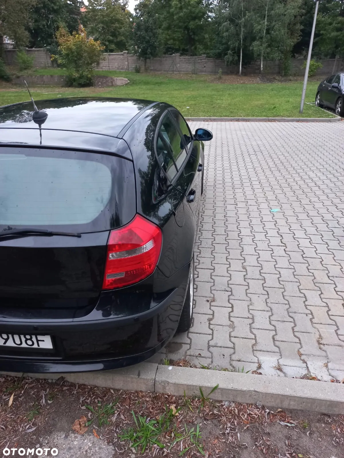BMW Seria 1 116i - 7