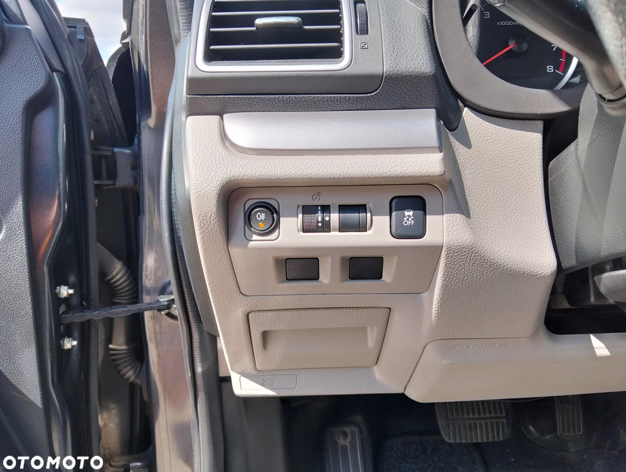 Subaru Forester - 20