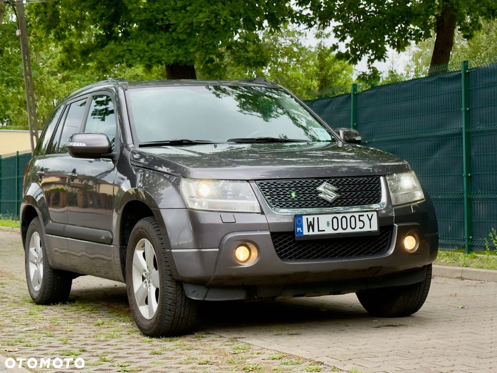 Suzuki Grand Vitara 2.4 Premium EU5 - 1