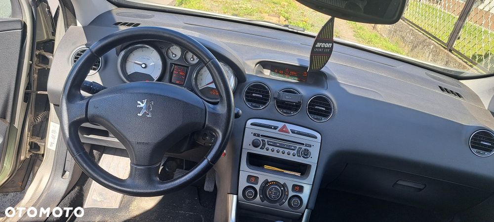 Peugeot 308 - 6