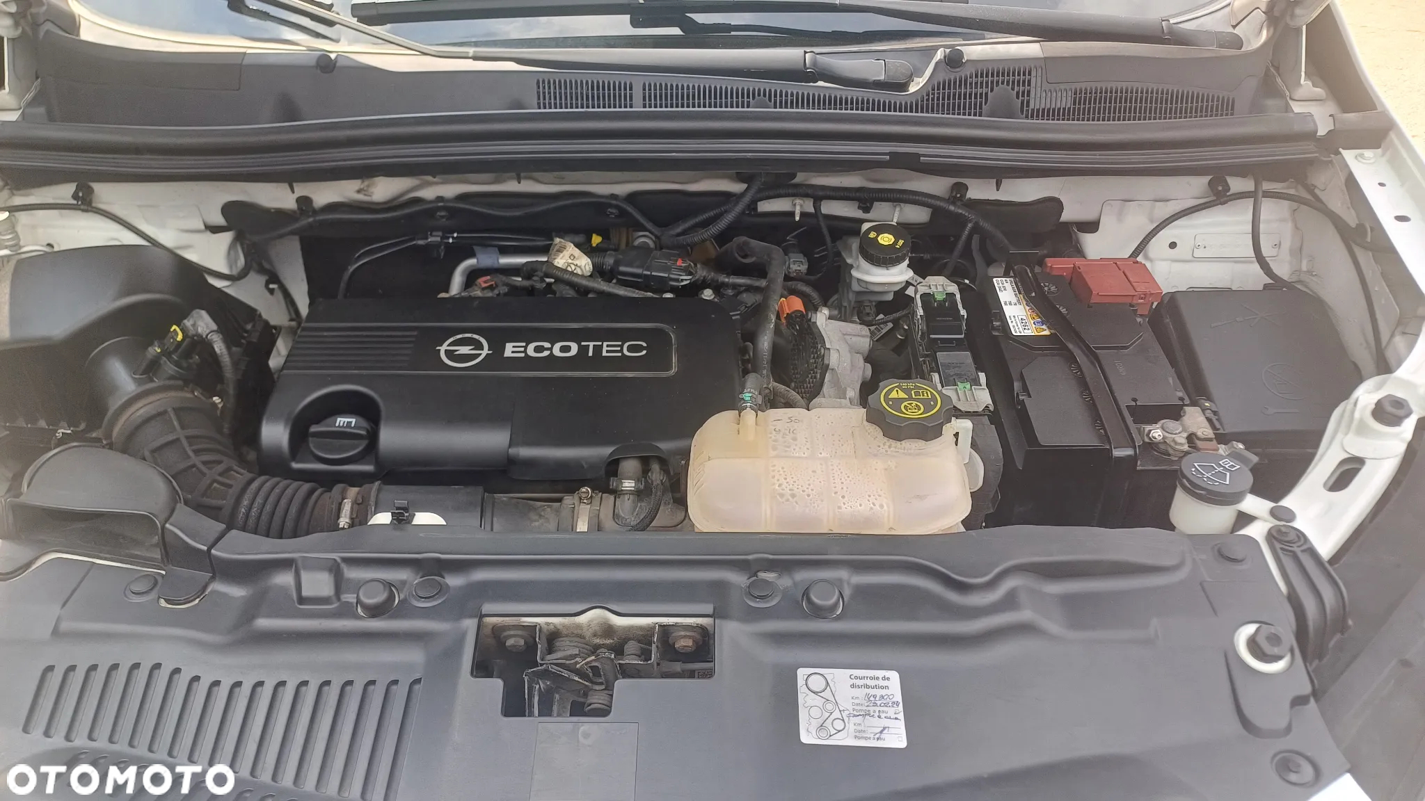Opel Mokka - 35