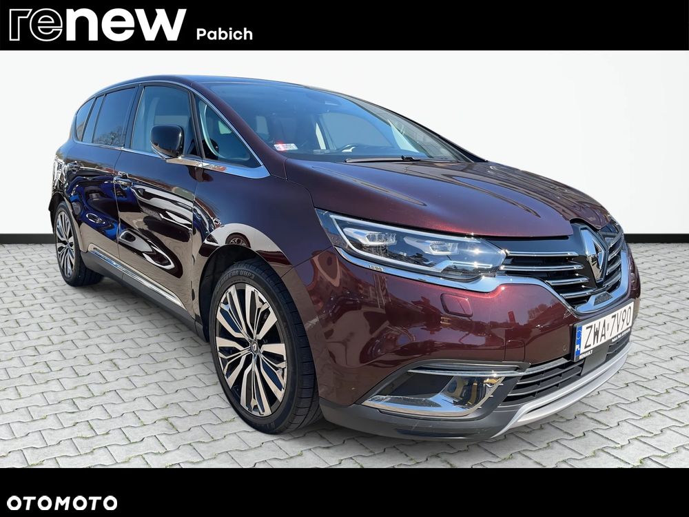Renault Espace 2.0 Blue dCi Initiale Paris EDC - 3