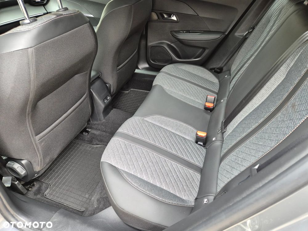 Peugeot 2008 PureTech 100 Stop&Start Allure - 9