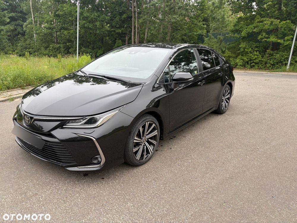 Toyota Corolla 1.5 Comfort MS - 7