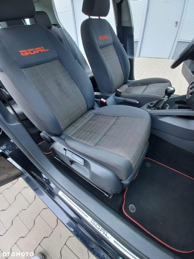 Volkswagen Golf 1.9 TDI Goal - 31