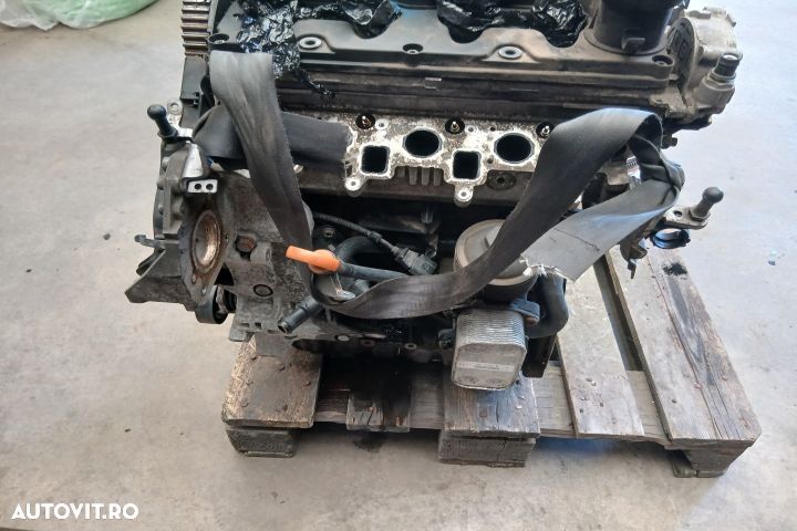 Motor fara anexe 1.6 CAY 03L103373A 1.6 CAY 03L103373A Volkswagen VW - 3