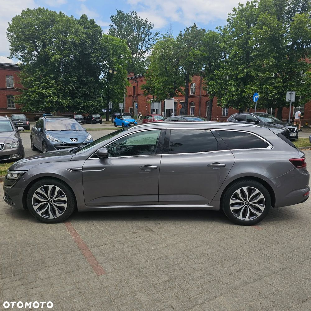 Renault Talisman ENERGY dCi 130 INTENS - 10