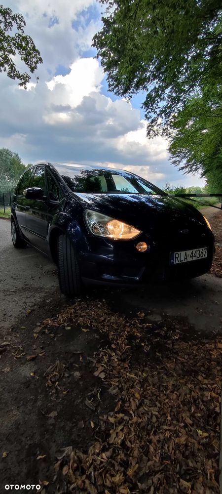 Ford S-Max - 2