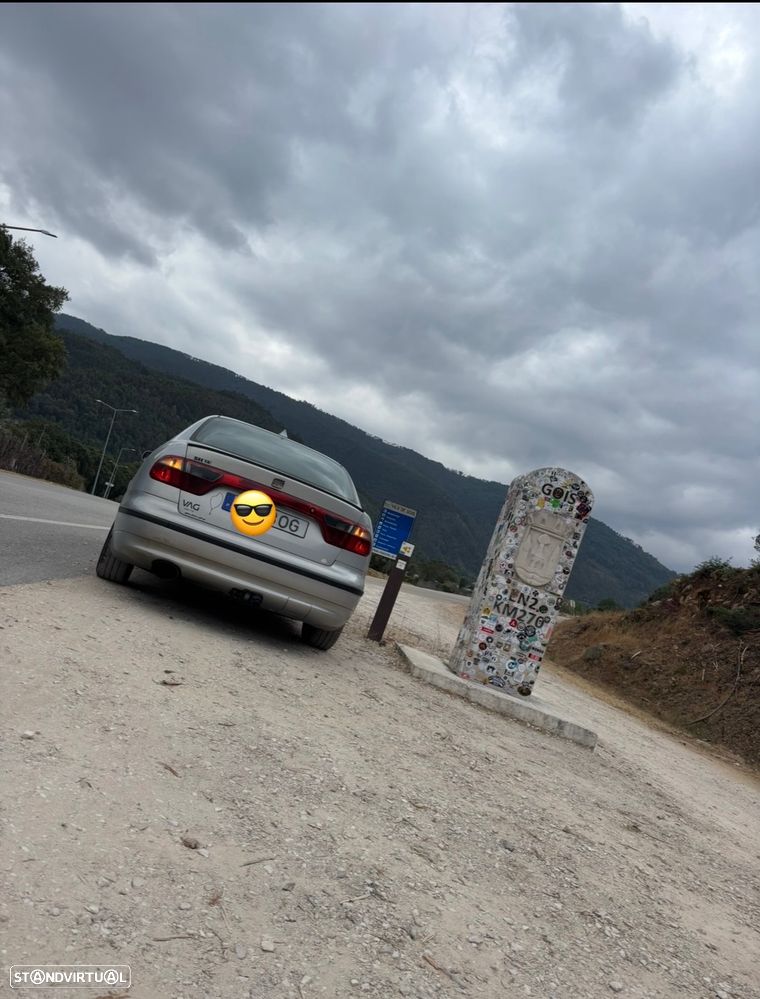 Seat Toledo 1999 photo 5
