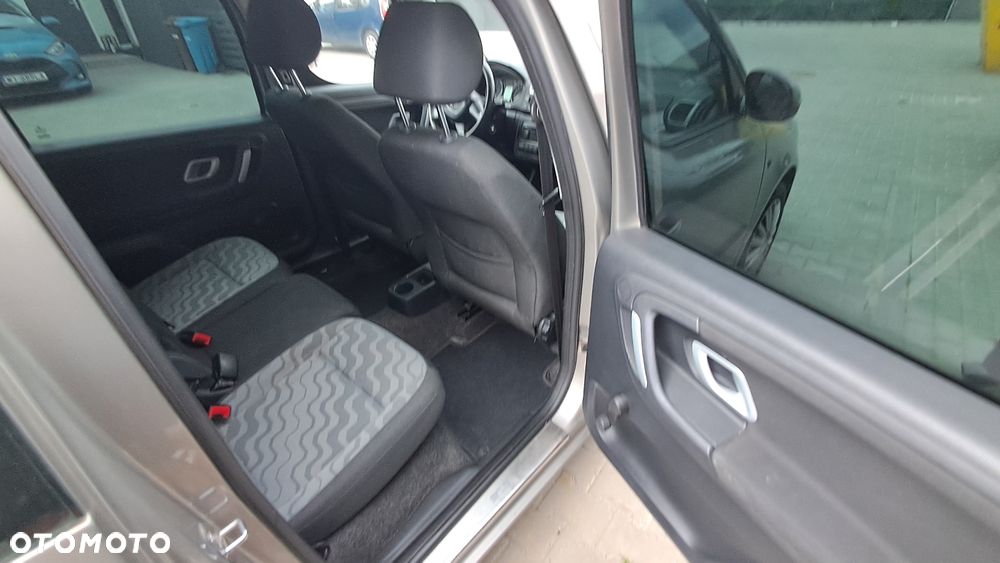 Skoda Roomster 1.4 16V - 2