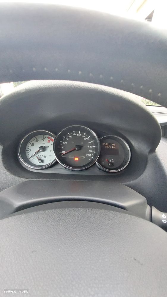 Renault Mégane Sport Tourer 1.5 dCi GT Line - 17