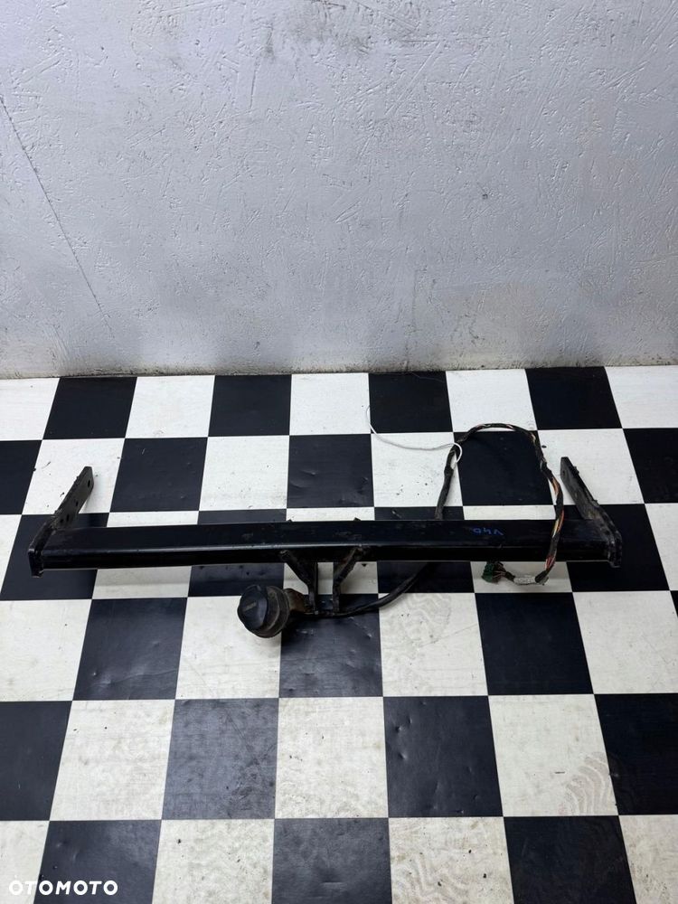 hak holowniczy volvo v40 ii 2012-2018r 30756551 - 6