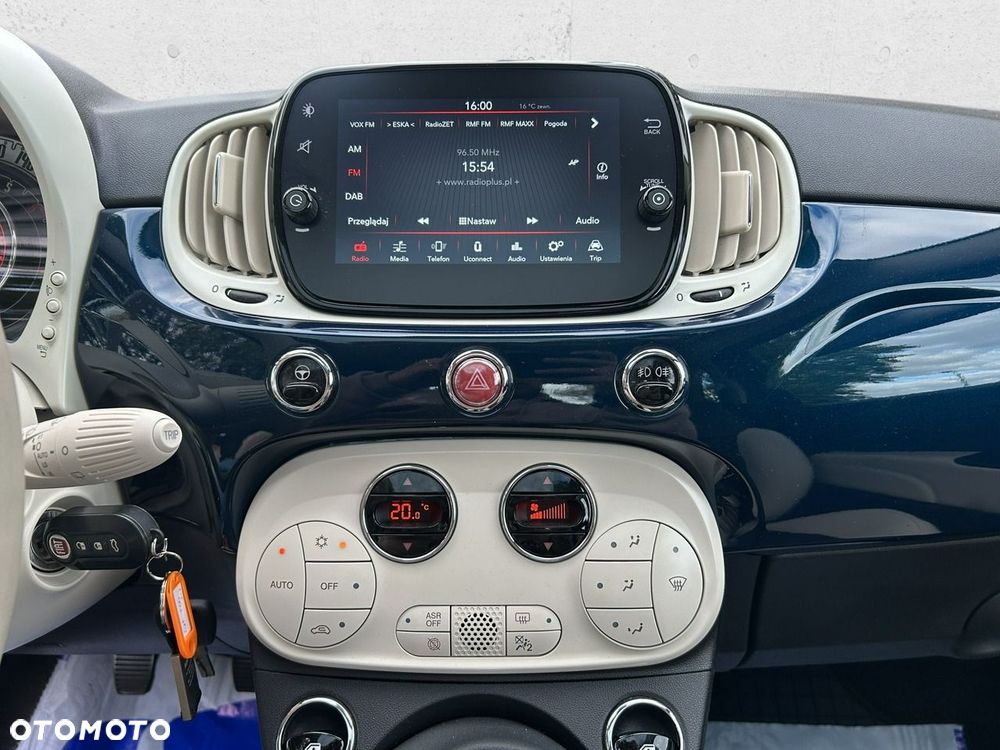 Fiat 500 - 21