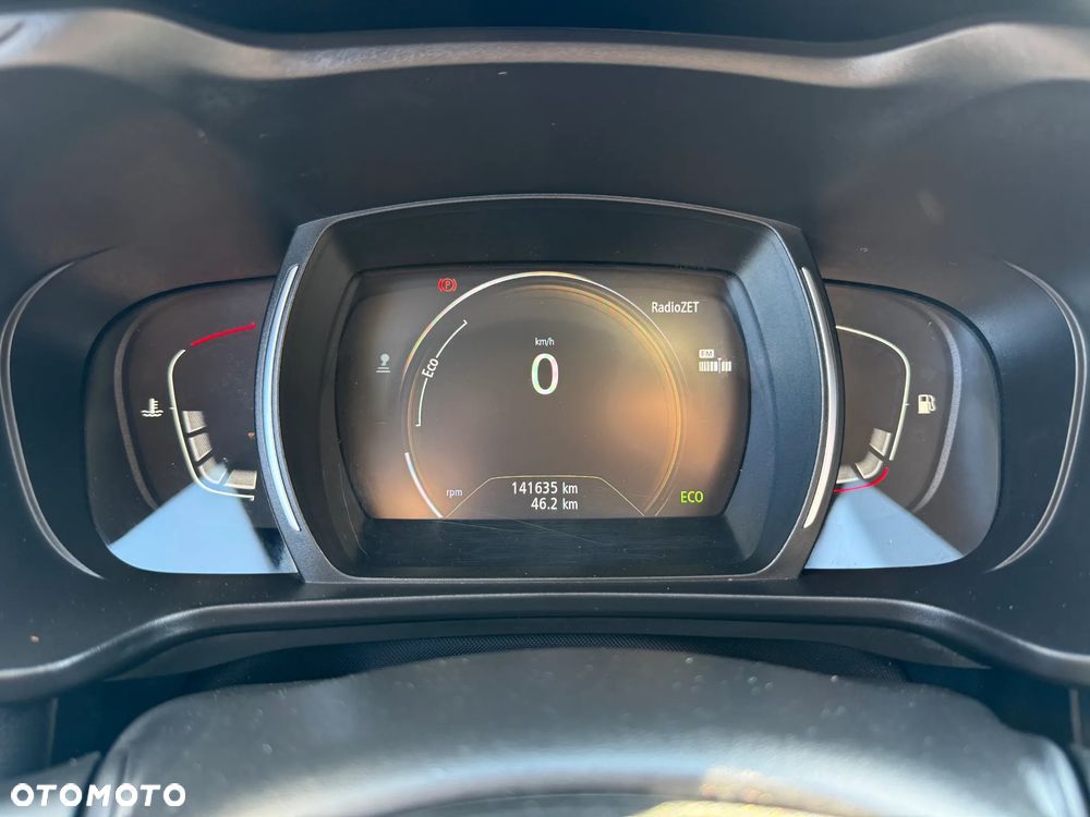 Renault Kadjar Energy TCe 130 Experience - 23