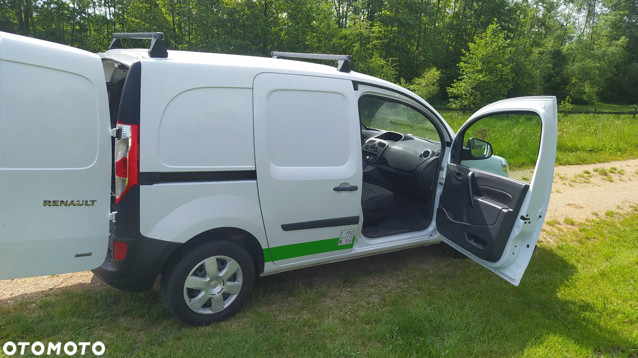 Renault Kangoo - 5