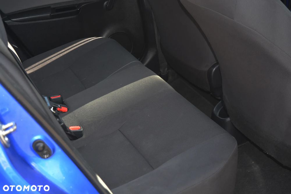 Toyota Yaris 1.0 Active - 15
