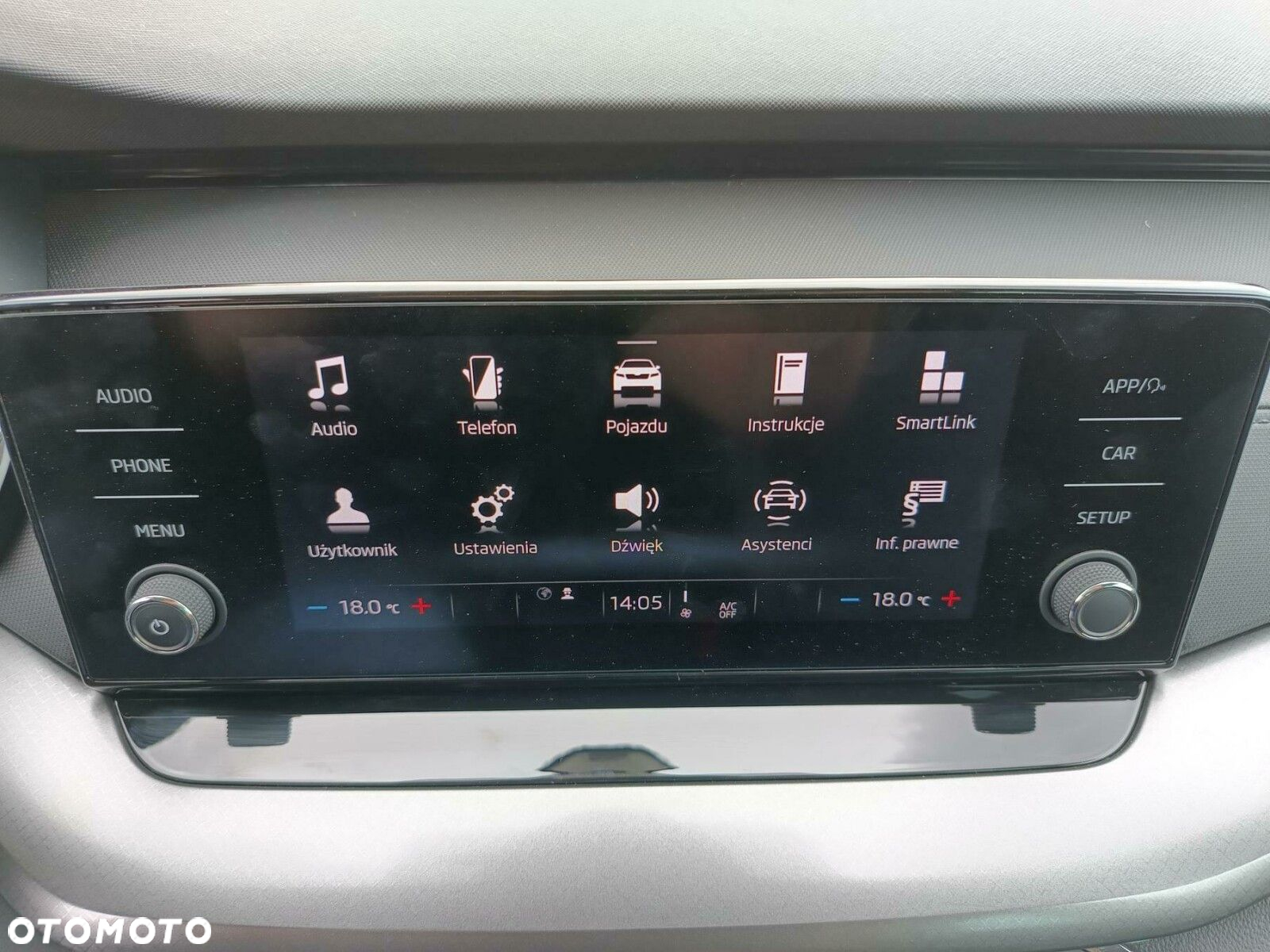 Skoda Octavia 2.0 TDI Ambition - 24