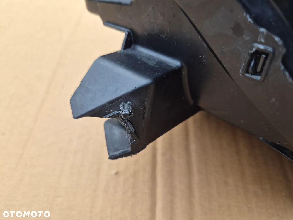 Fiat 600e reflektor prawy Full Led.Lampa. 2023- - 4