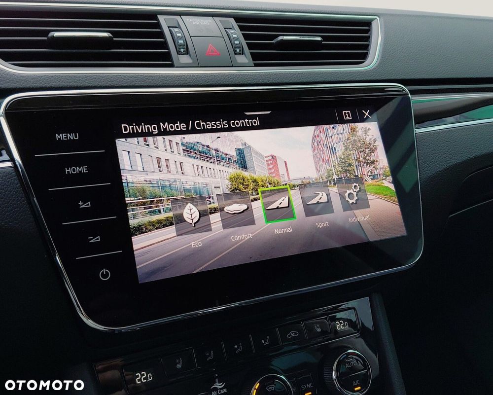 Skoda Superb 2.0 TSI 4x4 L&K DSG - 35