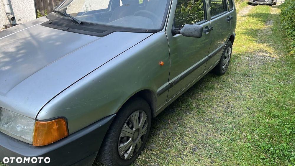 Fiat Uno - 7