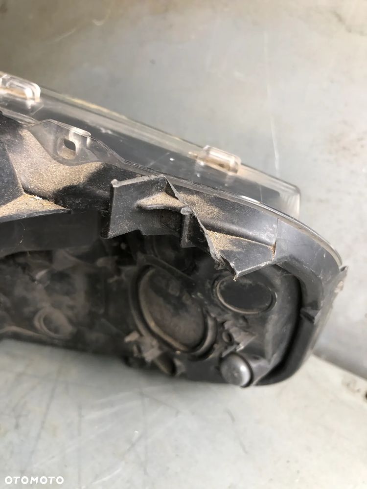 LA-36 . Lampa Lewy Przód 81150-02K30 Toyota Auris II 2015R 90070908 (2015-2018) - Gwarancja Wysyłka - 9
