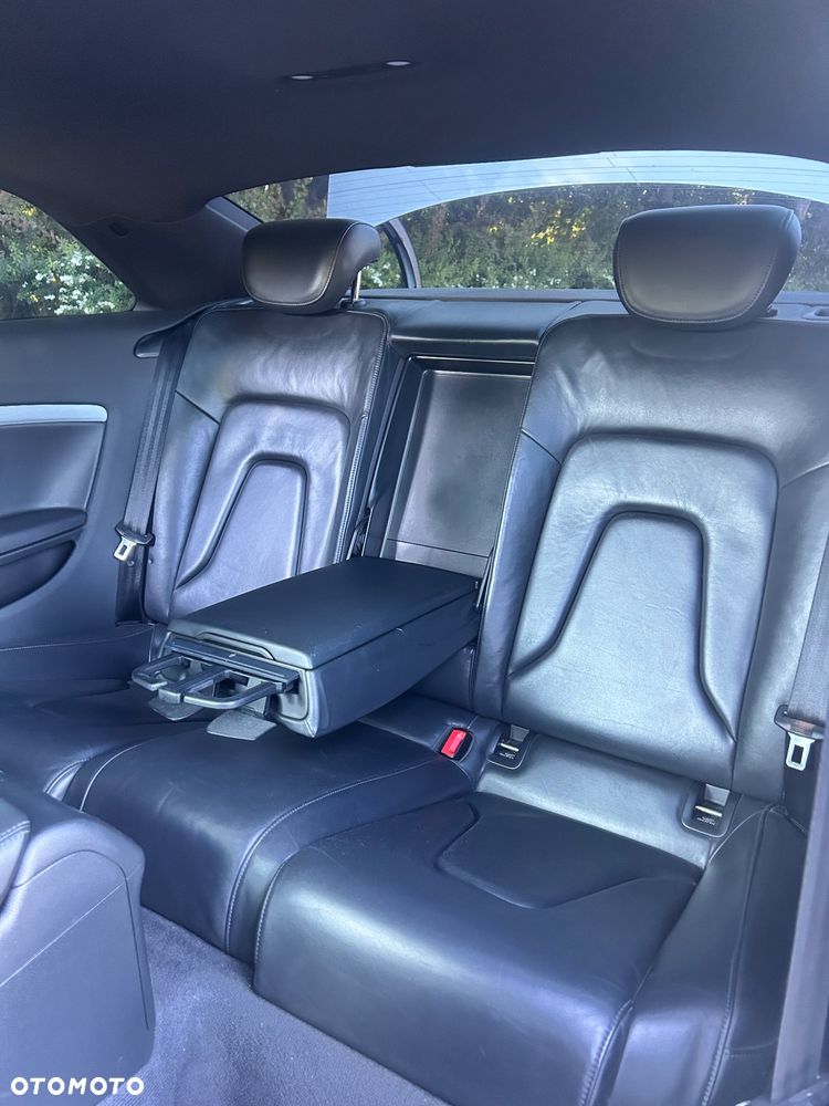 Audi A5 Coupé - 8