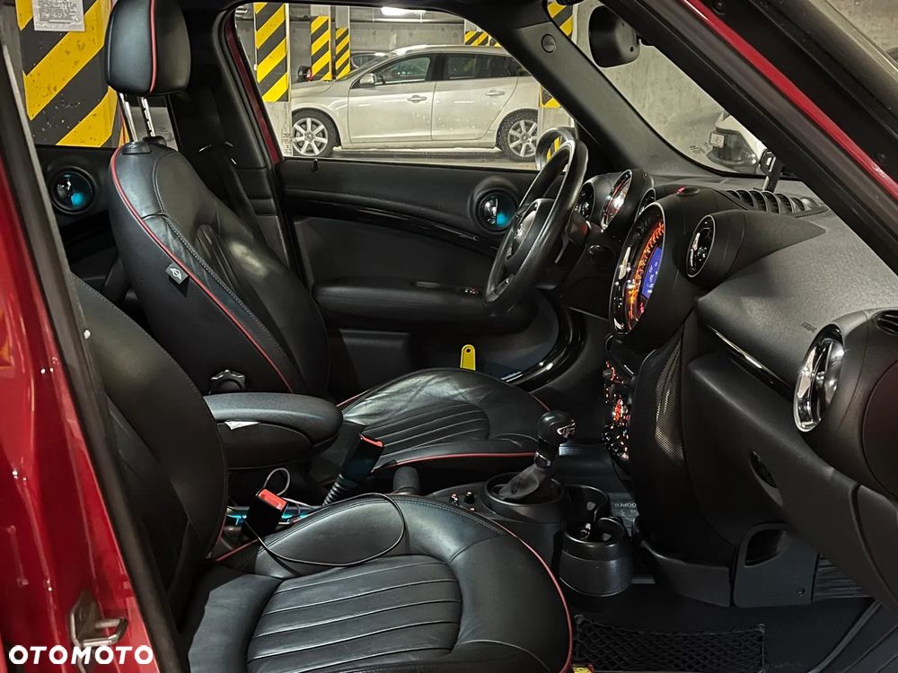 MINI Cooper S Sport - 28