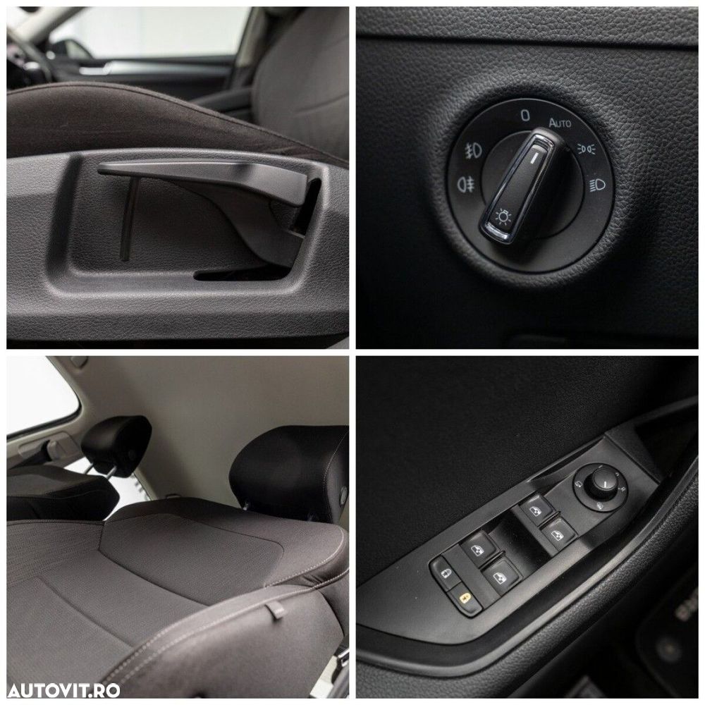 Skoda Superb 1.5 TSI ACT DSG Ambition - 9