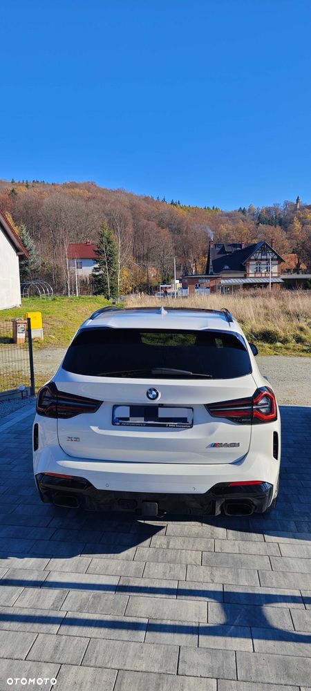 BMW X3 - 3