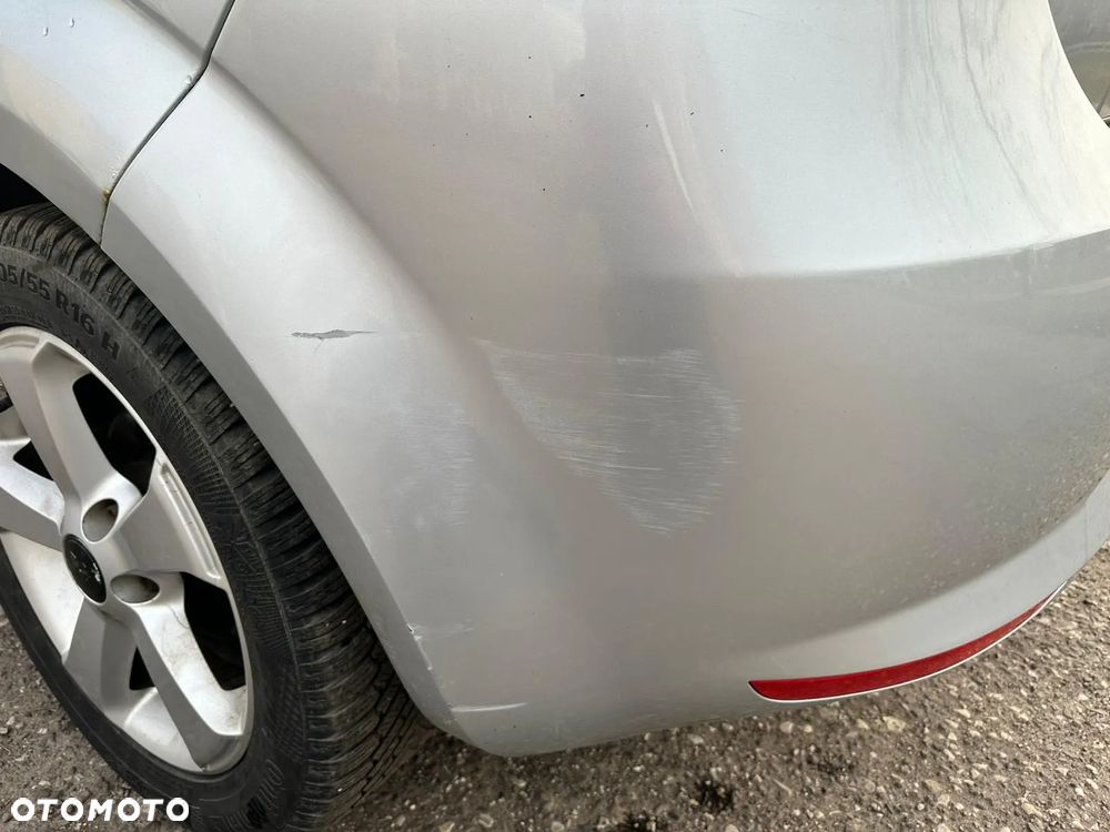 Seat Leon 1.6 Audience - 10