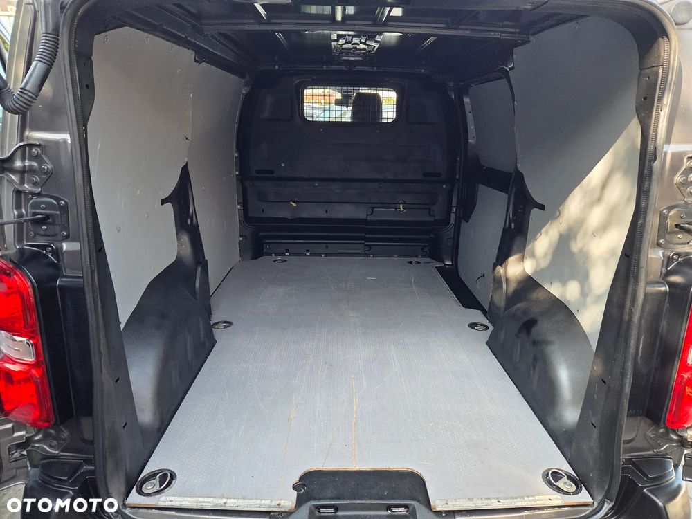 Toyota PROACE 2,0 145 KM - 26