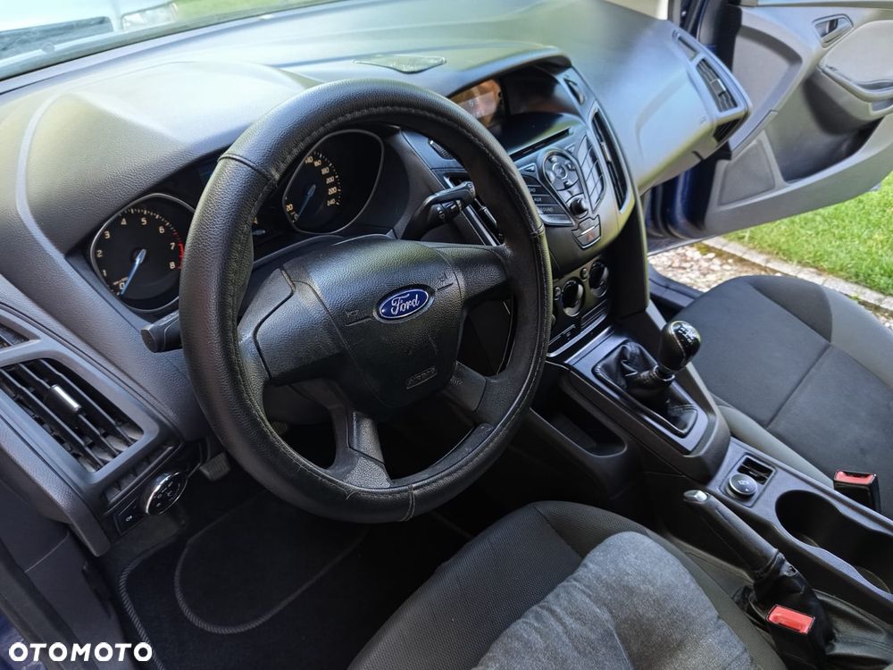 Ford Focus - 4