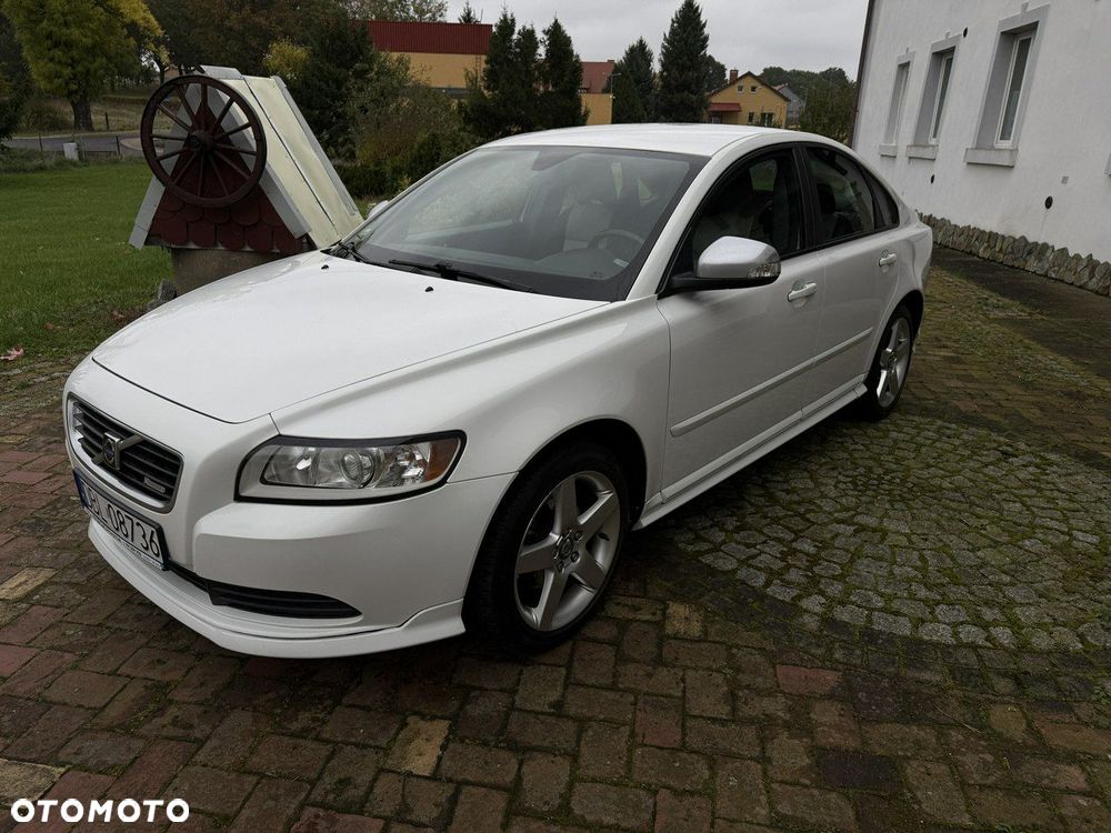 Volvo S40 - 35