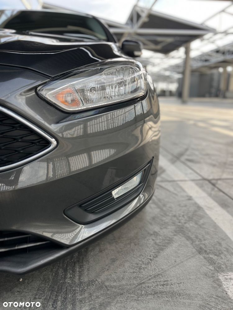 Ford Focus 1.5 EcoBoost Trend ASS - 14