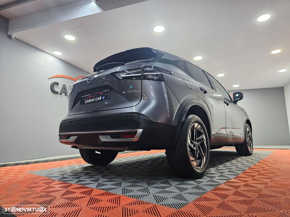 Nissan Qashqai - 9