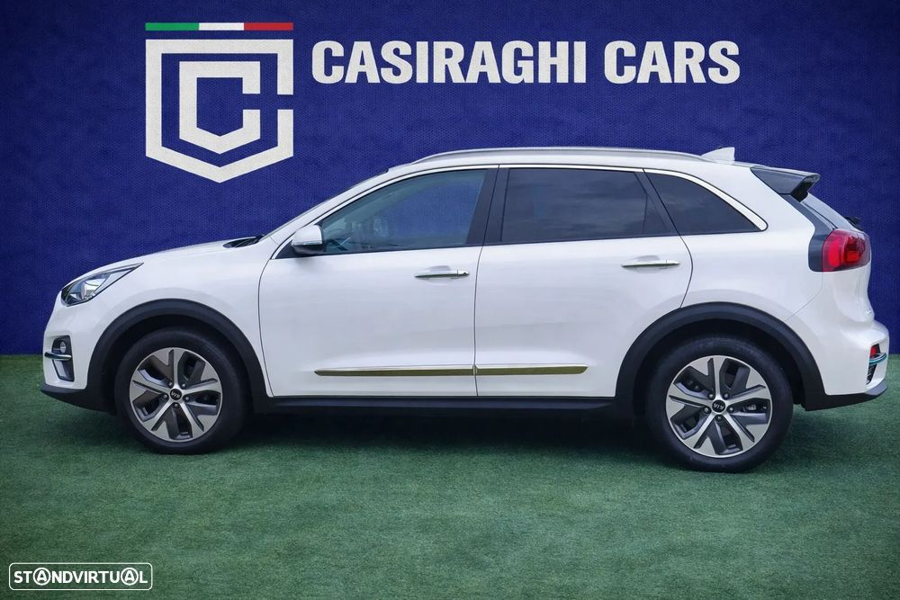Kia e-Niro Spirit - 2