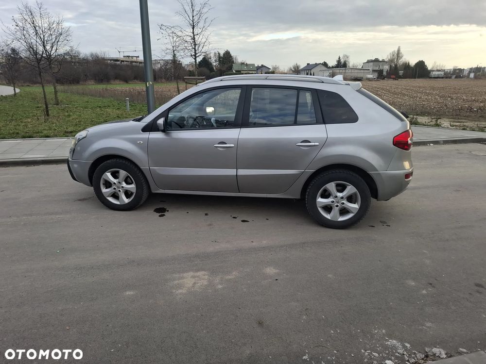 Renault Koleos - 6