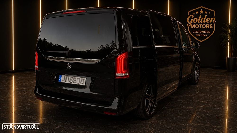Mercedes-Benz Vito - 3