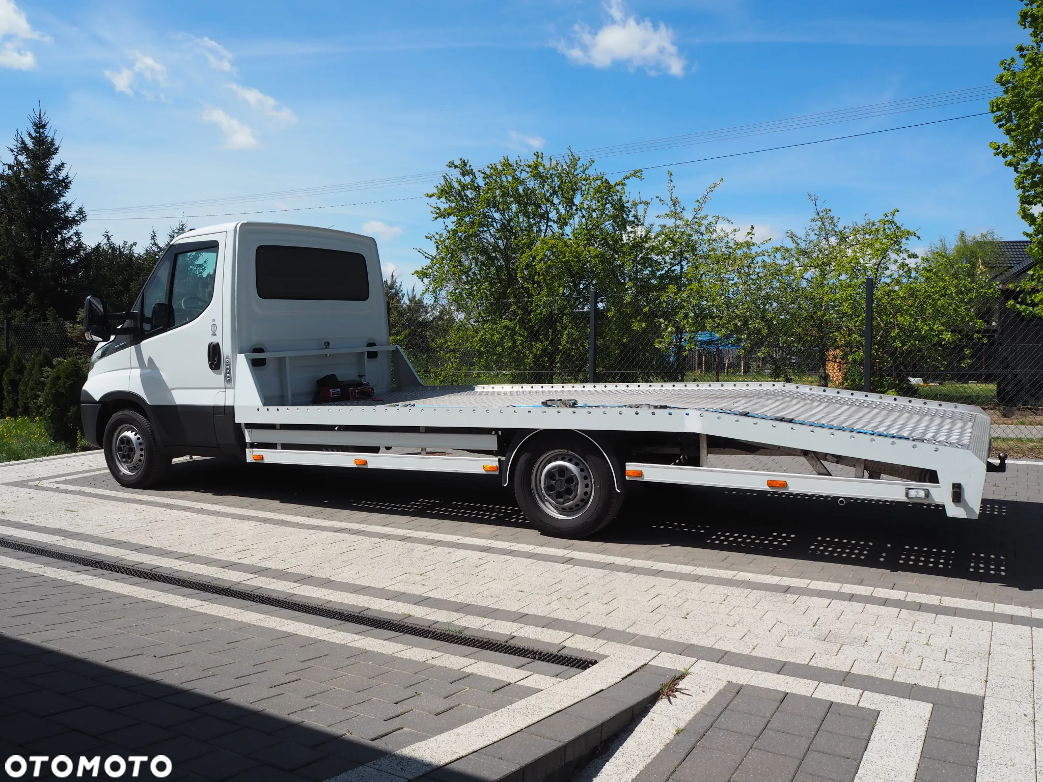 Iveco daily - 8