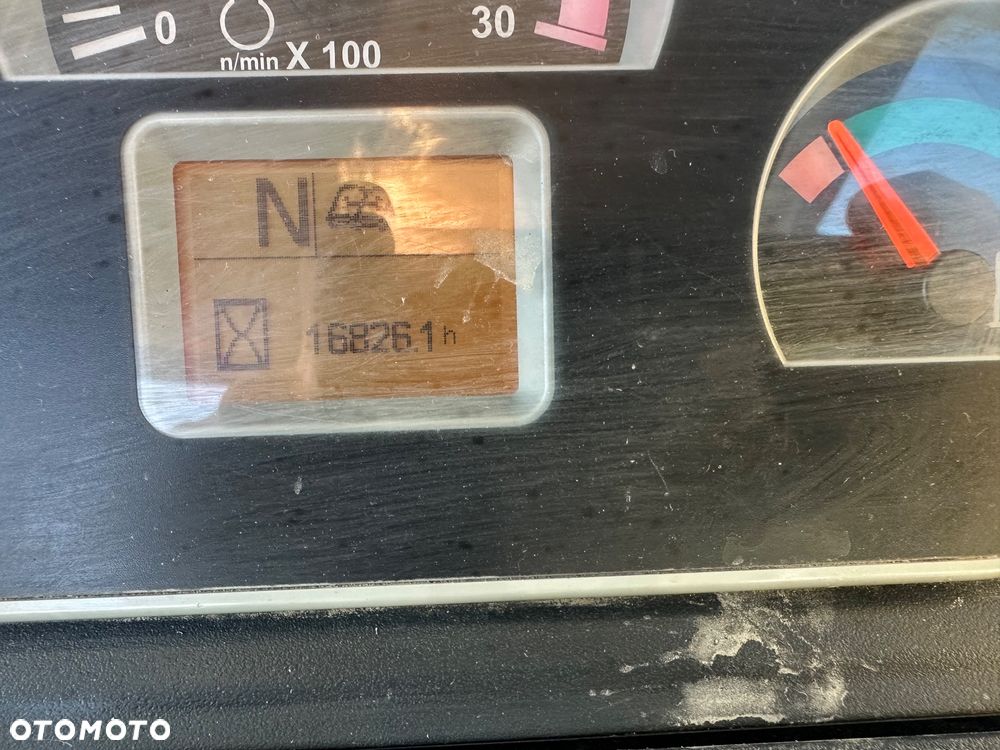 Caterpillar 444F - 15