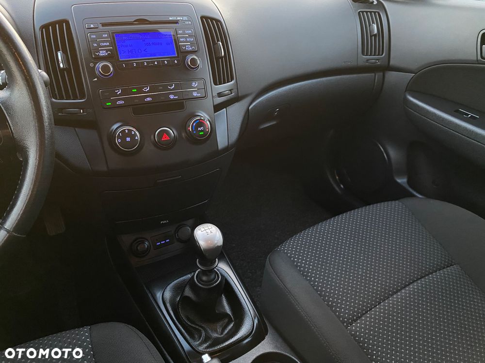 Hyundai i30 1.4 Edition Plus - 31