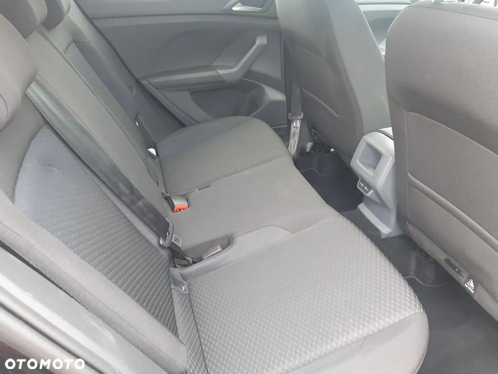 Volkswagen T-Cross 1.0 TSI OPF UNITED - 16