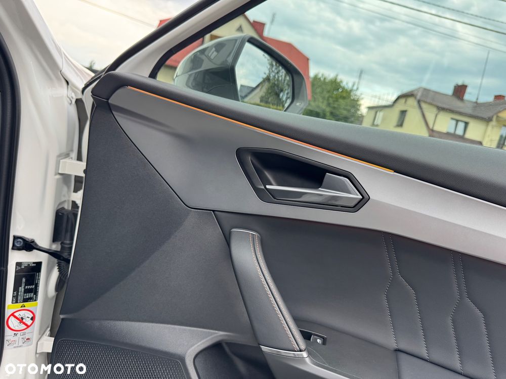 Cupra Formentor VZ 1.4 e-Hybrid DSG - 22